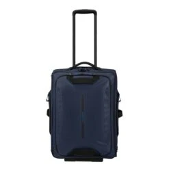 Samsonite Ecodiver Duffle/Wheels 55 Backpack Blue Nights