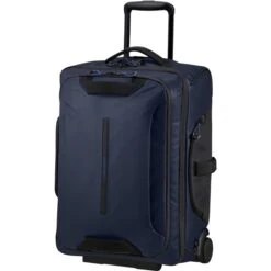 Samsonite Ecodiver Duffle/Wheels 55 Backpack Blue Nights -Samsonit Koffers Winkel image 3176