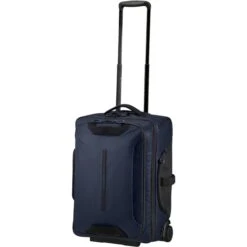 Samsonite Ecodiver Duffle/Wheels 55 Backpack Blue Nights -Samsonit Koffers Winkel image 3177