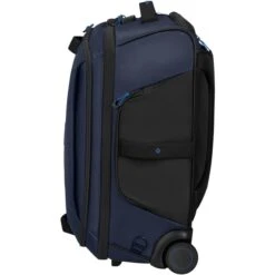 Samsonite Ecodiver Duffle/Wheels 55 Backpack Blue Nights -Samsonit Koffers Winkel image 3178