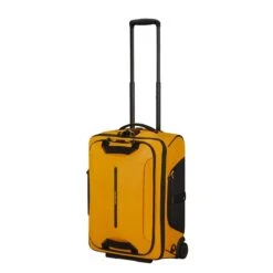 Samsonite Ecodiver Duffle/Wheels 55 Backpack Yellow -Samsonit Koffers Winkel image 3183
