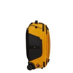Samsonite Ecodiver Duffle/Wheels 55 Backpack Yellow -Samsonit Koffers Winkel image 3184