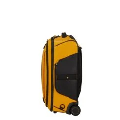 Samsonite Ecodiver Duffle/Wheels 55 Backpack Yellow -Samsonit Koffers Winkel image 3185