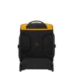 Samsonite Ecodiver Duffle/Wheels 55 Backpack Yellow -Samsonit Koffers Winkel image 3186
