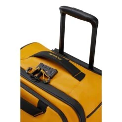 Samsonite Ecodiver Duffle/Wheels 55 Backpack Yellow -Samsonit Koffers Winkel image 3187