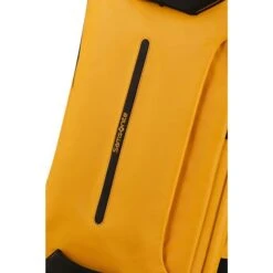 Samsonite Ecodiver Duffle/Wheels 55 Backpack Yellow -Samsonit Koffers Winkel image 3189