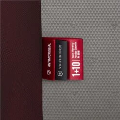 Victorinox Crosslight Frequent Flyer Softside Carry-On Black -Samsonit Koffers Winkel image 319