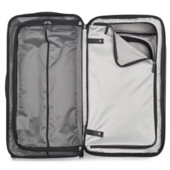 Peugeot Voyages Hybrid Duffle 70 Green -Samsonit Koffers Winkel image 3195