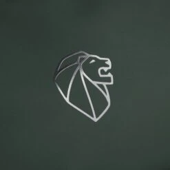 Peugeot Voyages Hybrid Duffle 70 Green -Samsonit Koffers Winkel image 3200