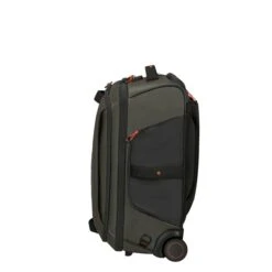 Samsonite Ecodiver Duffle/Wheels 55 Backpack Climbing Ivy -Samsonit Koffers Winkel image 3205