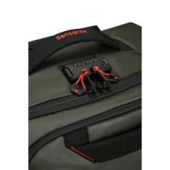 Samsonite Ecodiver Duffle/Wheels 55 Backpack Climbing Ivy -Samsonit Koffers Winkel image 3210