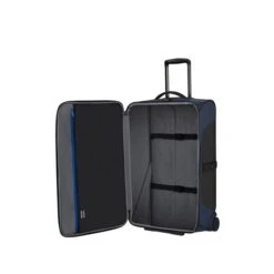 Samsonite Ecodiver Duffle/Wheels 67 Blue Nights -Samsonit Koffers Winkel image 3215