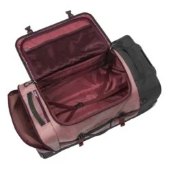 Eagle Creek Cargo Hauler XT Wheeled Duffel 90L/29" Charcoal -Samsonit Koffers Winkel image 3221