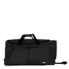 Enrico Benetti Amsterdam Wheel Bag 65 Black -Samsonit Koffers Winkel image 3223