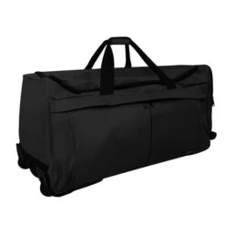 Enrico Benetti Amsterdam Wheel Bag 65 Black -Samsonit Koffers Winkel image 3225