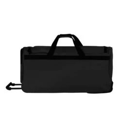 Enrico Benetti Amsterdam Wheel Bag 65 Black -Samsonit Koffers Winkel image 3226