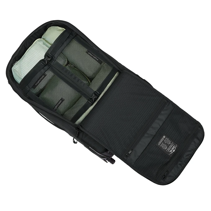 Eagle Creek Tarmac XE 2-Wheel 65L Black 6 Eagle Creek Tarmac XE 2-Wheel 65L Black - Afbeelding 4