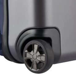 Peugeot Voyages Hybrid Duffle 70 Blue -Samsonit Koffers Winkel image 3234