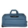 Travelite Skaii Wheeled Duffle Blue -Samsonit Koffers Winkel image 3240