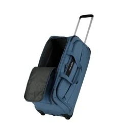 Travelite Skaii Wheeled Duffle Blue -Samsonit Koffers Winkel image 3244