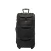 Tumi Alpha Bravo Wheeled Duffel Exp P/C Black