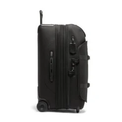 Tumi Alpha Bravo Wheeled Duffel Exp P/C Black -Samsonit Koffers Winkel image 3249