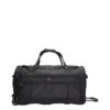 Enrico Benetti Cornell Wheel Bag M Zwart -Samsonit Koffers Winkel image 3254
