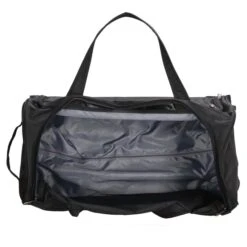 Enrico Benetti Cornell Wheel Bag M Zwart -Samsonit Koffers Winkel image 3259