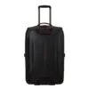 Samsonite Ecodiver Duffle/Wheels 67 Black -Samsonit Koffers Winkel image 3260
