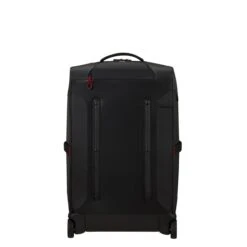Samsonite Ecodiver Duffle/Wheels 67 Black -Samsonit Koffers Winkel image 3262