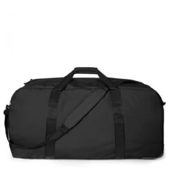 Eastpak Warehouse + Reistas Black -Samsonit Koffers Winkel image 3275