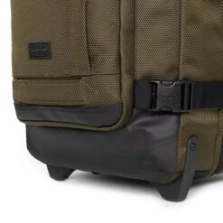 Eastpak Tranverz Cnnct M Cnnct Army -Samsonit Koffers Winkel image 3282