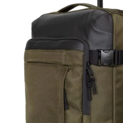 Eastpak Tranverz Cnnct M Cnnct Army -Samsonit Koffers Winkel image 3283