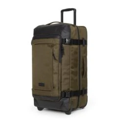Eastpak Tranverz Cnnct M Cnnct Army -Samsonit Koffers Winkel image 3285