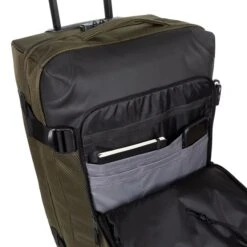 Eastpak Tranverz Cnnct M Cnnct Army -Samsonit Koffers Winkel image 3286