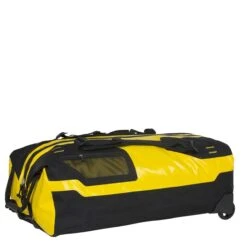 Ortlieb Duffle RS 110L Sunyellow / Black -Samsonit Koffers Winkel image 3289