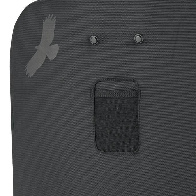 Eagle Creek Tarmac XE 2-Wheel 65L Black 12 Eagle Creek Tarmac XE 2-Wheel 65L Black - Afbeelding 10