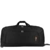Gabol Week Eco Extra Large Wheel Bag Black -Samsonit Koffers Winkel image 3291