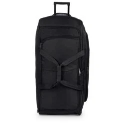 Gabol Week Eco Extra Large Wheel Bag Black -Samsonit Koffers Winkel image 3293
