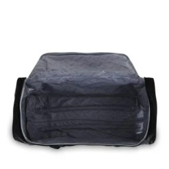 Gabol Week Eco Extra Large Wheel Bag Black -Samsonit Koffers Winkel image 3297