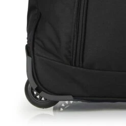 Gabol Week Eco Extra Large Wheel Bag Black -Samsonit Koffers Winkel image 3298