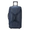 Thule Crossover 2 Wheeled Duffel Dress Blue -Samsonit Koffers Winkel image 3299