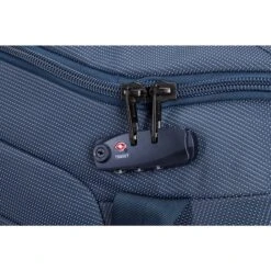 Thule Crossover 2 Wheeled Duffel Dress Blue -Samsonit Koffers Winkel image 3306
