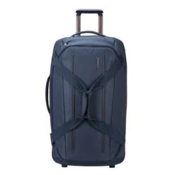 Thule Crossover 2 Wheeled Duffel Dress Blue -Samsonit Koffers Winkel image 3307