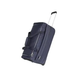 Travelite Miigo Wheeled Duffle Navy/outerspace -Samsonit Koffers Winkel image 3320