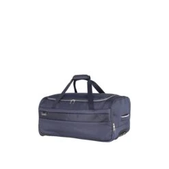 Travelite Miigo Wheeled Duffle Navy/outerspace -Samsonit Koffers Winkel image 3321