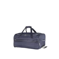 Travelite Miigo Wheeled Duffle Navy/outerspace -Samsonit Koffers Winkel image 3322