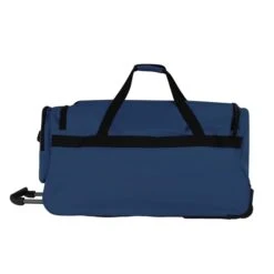 Enrico Benetti Amsterdam Wheel Bag 75 Blue -Samsonit Koffers Winkel image 3326
