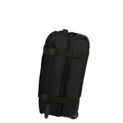 American Tourister Urban Track Duffle/Wheels S Asphalt Black -Samsonit Koffers Winkel image 3331