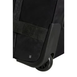 American Tourister Urban Track Duffle/Wheels S Asphalt Black -Samsonit Koffers Winkel image 3335